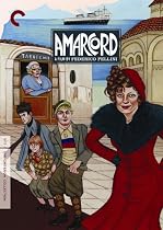 Watch Amarcord Movie Online.