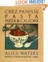 Chez Panisse Pasta, Pizza, Calzone