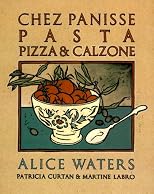 Chez Panisse Pasta, Pizza and Calzone
