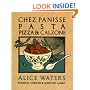 Chez Panisse Pasta, Pizza, Calzone