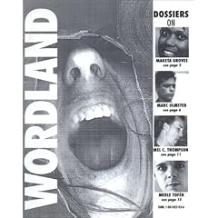 Wordland Dossier Book#4