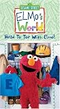  : Elmo's World - Head to Toe With Elmo