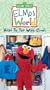 Elmo's World - Head to Toe With Elmo [VHS]