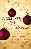 A Fortune's Children Christmas (Silhouette Special Products) by Jackson, Lisa