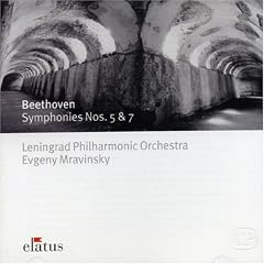 Beethoven - Symphonies Nos 5 & 7