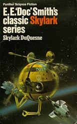 Skylark Duquesne