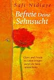 Befreie Deine Sehnsucht: Glanz und Freude ins Leben bringen damit die Seele atmen kann - Safi Nidiaye