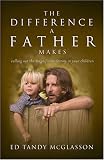 The Difference a Father Makes: Calling Out the Magnificent Destiny in Your Children
