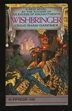 Wishbringer (Infocom, No 2) Craig Shaw Gardner