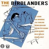 The Birdlanders Vol. 2