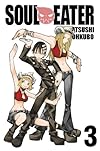 Soul Eater (Volume 3)