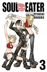 Soul Eater (Volume 3)