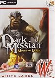 Dark Messiah of Might and Magic (輸入版  UK)