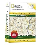 Search : Sierra Nevada Trails Illustrated Explorer