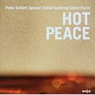 Hot Peace