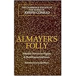 Almayer's Folly: A Story of an Eastern River (The Cambridge Edition of the Works of Joseph Conrad) book cover