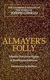Almayer's Folly: A Story of an Eastern River (Modern Library Classics)