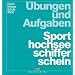 Sporthochseeschifferschein. �bungen und Aufgaben
