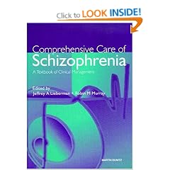 Comprehensive Care of Schizophrenia