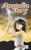 Anatolia Story 03 - Chie Shinohara