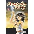 Anatolia Story 03