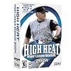 High Heat Baseball 2004