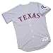 Texas Rangers Authentic Road Jersey