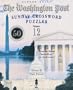 The Washington Post Sunday Crossword Puzzles, Volume 12