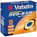Electronics : Verbatim DVD-RAM 4.7GB 5pk Jewel Case