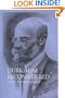 Durkheim Reconsidered