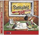 Produkt-Bild: Stenkelfeld... und jetzt kommen Sie!