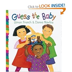 Guess the Baby