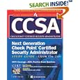 CCSA Next Generation Check Point( tm) Certified Security... by Syngress Media Inc, Allen V. Keele, and Barry Stiefel