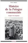 Histoire de la Pologne communiste : A...