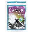 Maine Coast Sea Vegetables Laver, Wild Atlantic Nori, 1-Ounce Packet (Pack of 6)