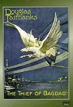 The Thief of Bagdad