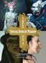 A Complete Guide to Special Effects Makeup: Conceptual Artwork by Japanese Makeup Artists