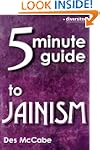 The 5 Minute Guide to Jainism (Divers...