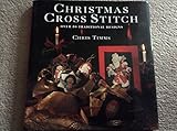 Christmas cross stitch : over 50 traditional designs