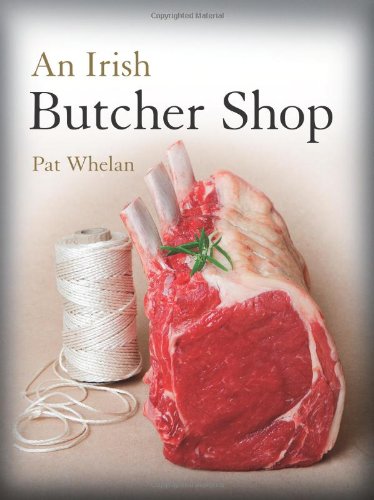 butchers shop