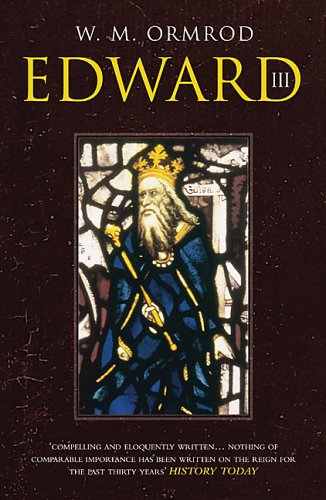 City Travel Guides Discounted  Books : Edward III (Revealing History) (Revealing History (Paperback))
