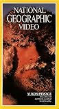 National Geographic s Yukon Passage