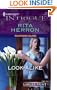 Look-Alike (Harlequin Large Print Intrigue)