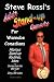 Search : Steve Rossi's Adult Stand-up Comedy For Wannabe Comedians: Hilarious Stand-up Routines, Jokes and Stories
