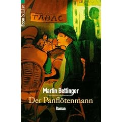 Der Panfl�tenmann