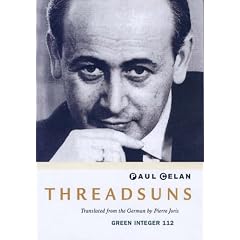 Threadsuns (Green Integer)