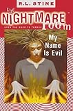 My name is evil