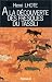 A la découverte des fresques du Tassili