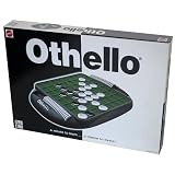 Othello 51Z6NHpoi1L. SL160 Othello