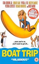Boat Trip [DVD] [2002]